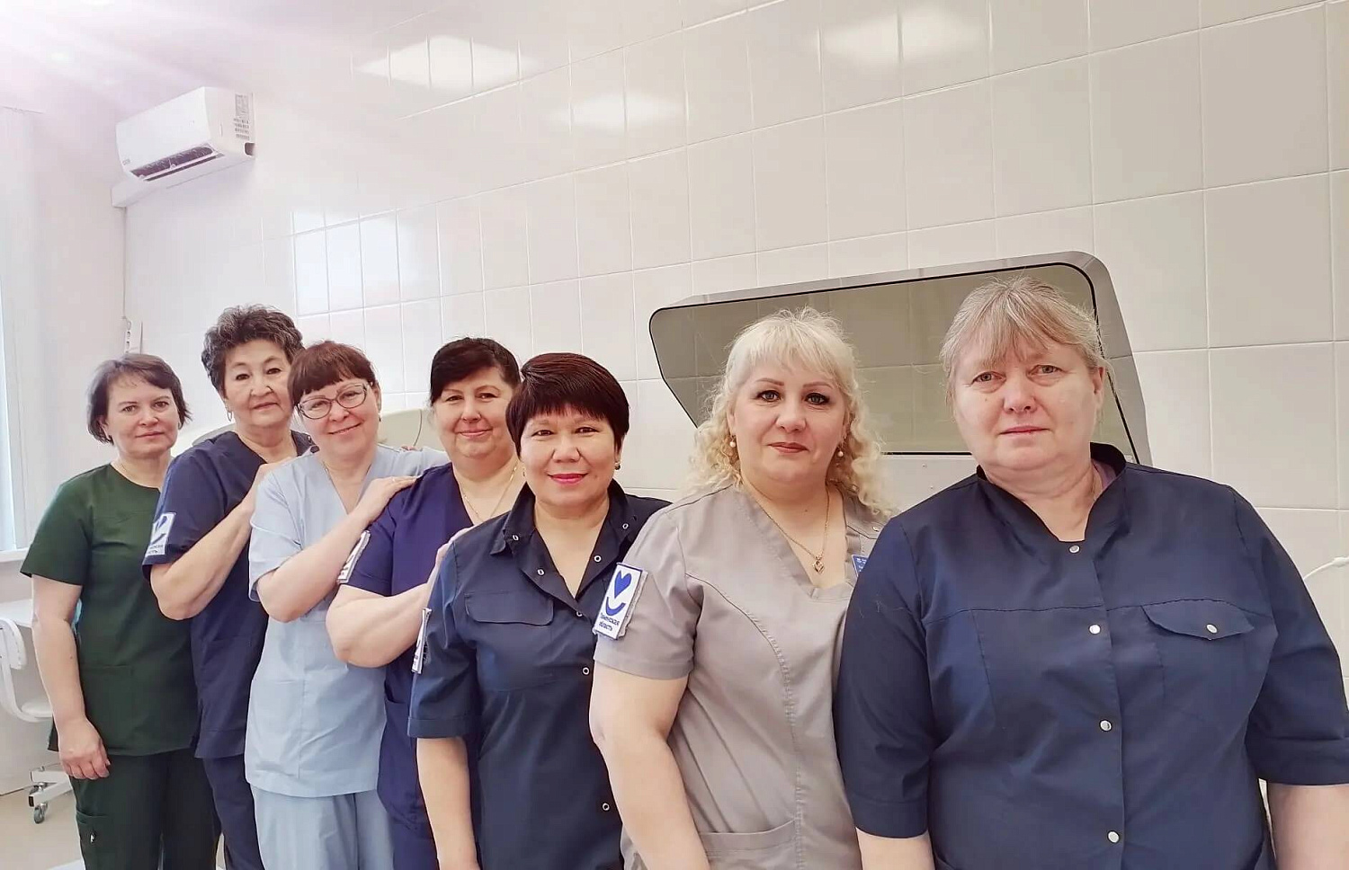 15 апреля – День специалиста лабораторной диагностики! 
