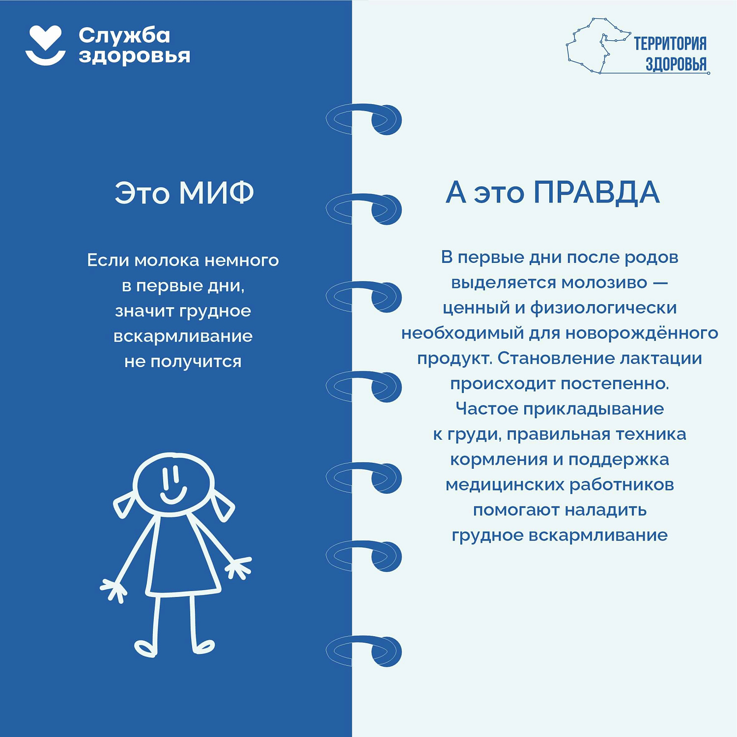 Началась Неделя здоровья матери и ребенка с 30 марта -05 апреля